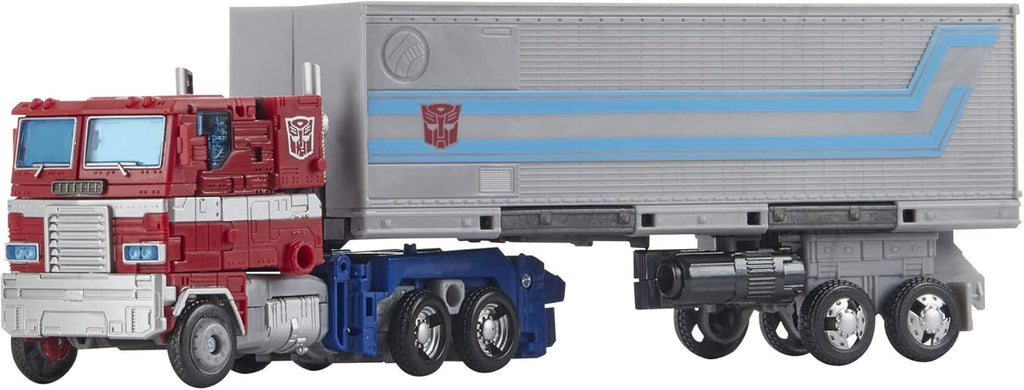 Optimus Prime Action Figure B719202