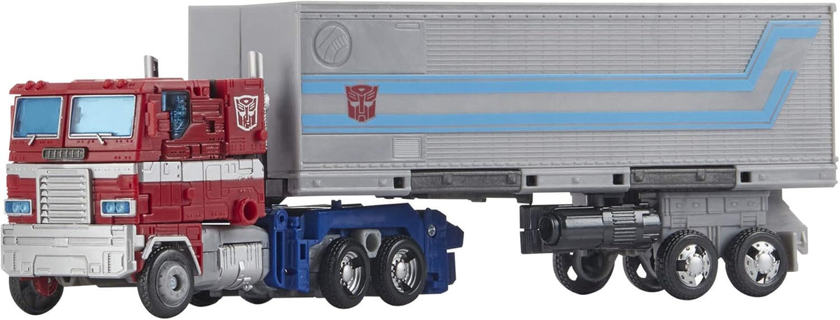 Optimus Prime Action Figure B719202