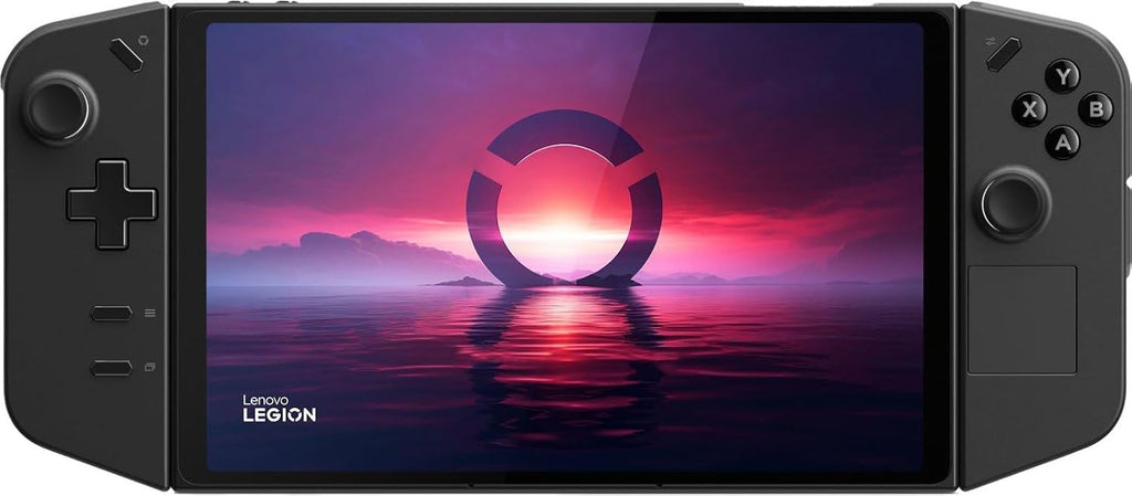 512GB 8.8-inch Touchscreen 144Hz 2K QHD Gaming Handheld F427029