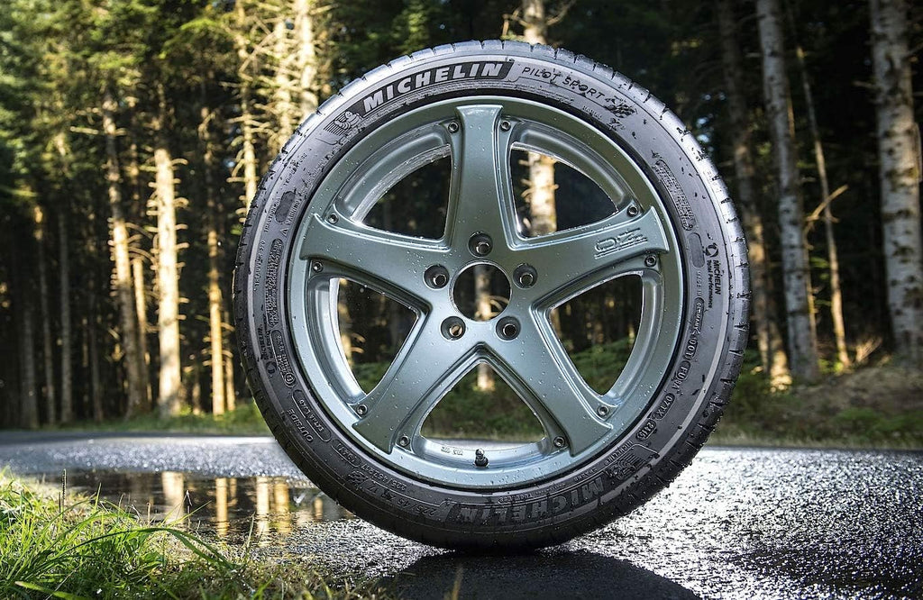 225/45R18/XL 95Y Summer Radial Car Tire F83702