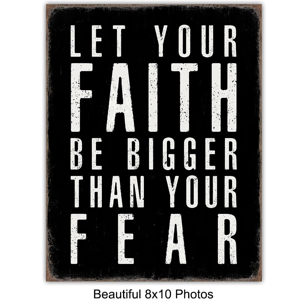 Christianity Wall Art Poster G31936