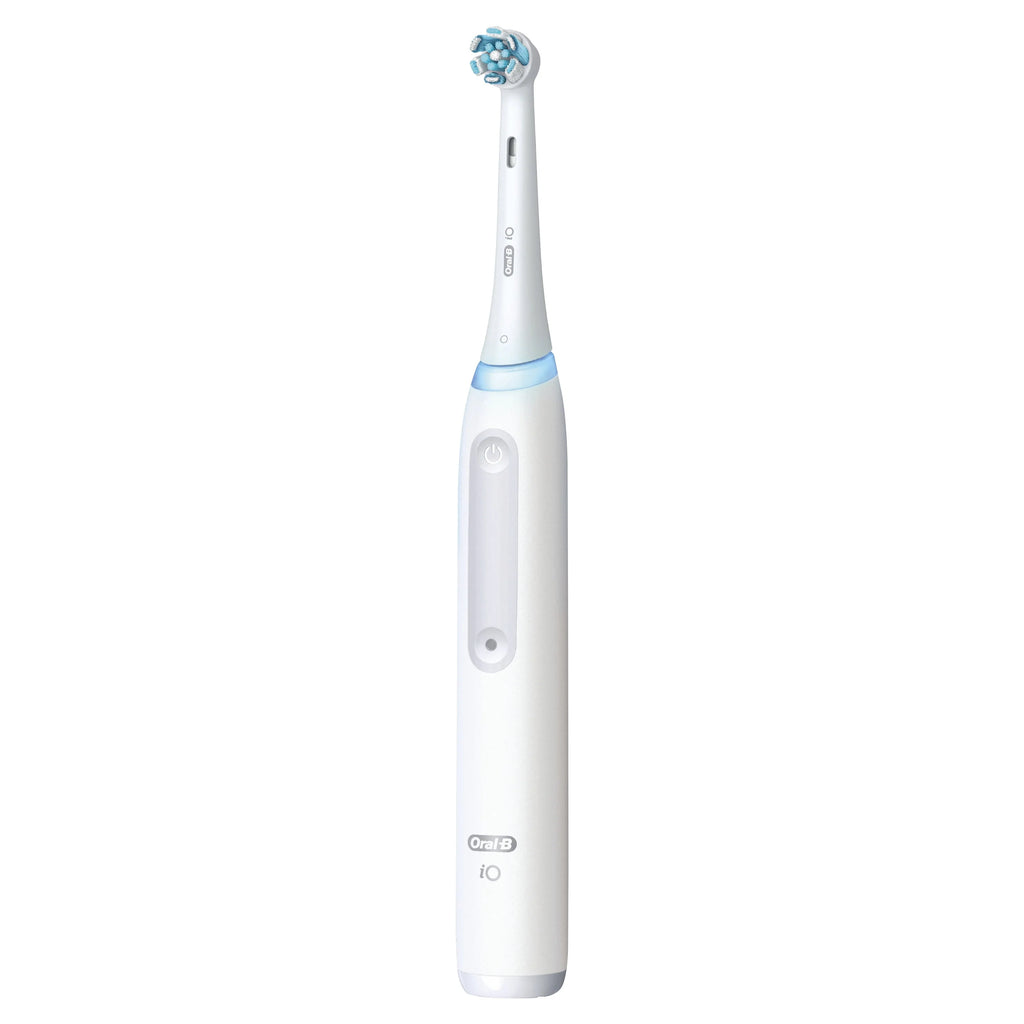 Electric Toothbrush and Charger J8471