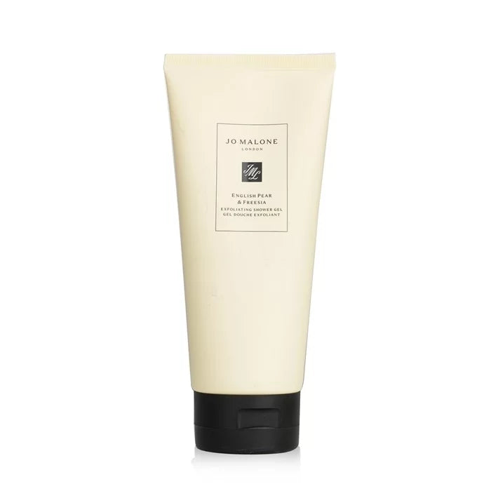 Exfoliating Shower Gel 200ml X564