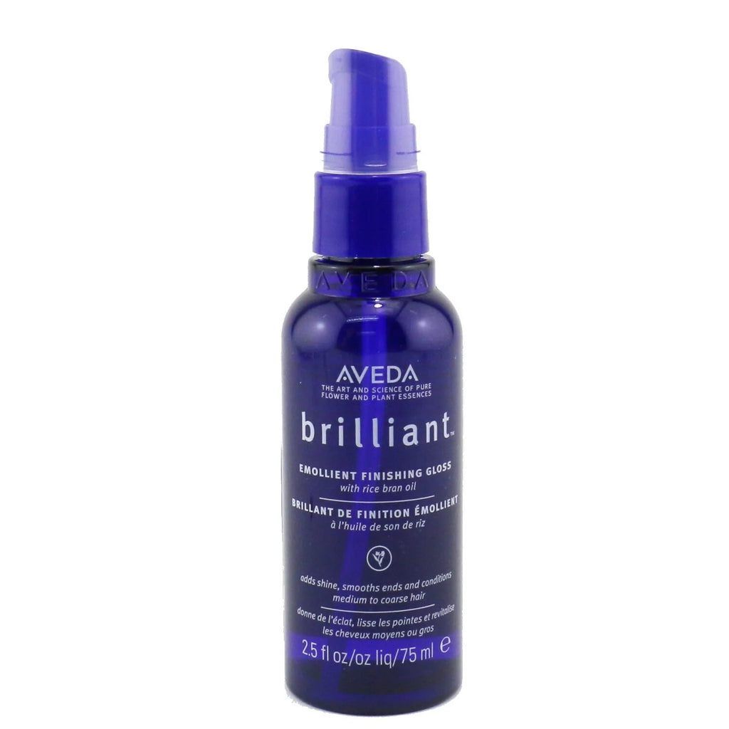 75ml/2.5oz Finishing Gloss Z8344