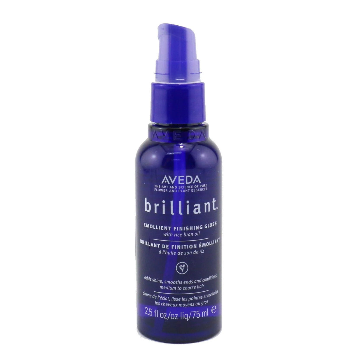 75ml/2.5oz Finishing Gloss Z8344