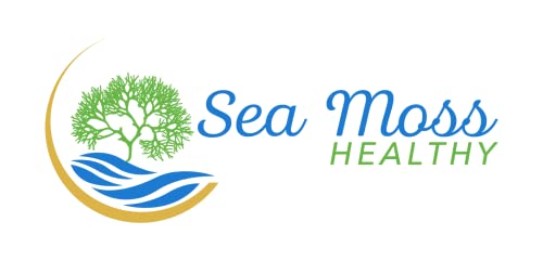 Wild Harvested Organic Irish Sea Moss Gel (Mango) Q765