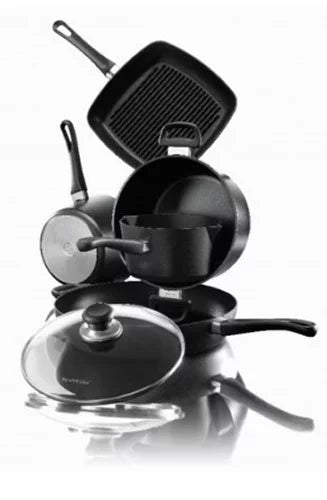 10.5 Inch Grill Pan Q933377