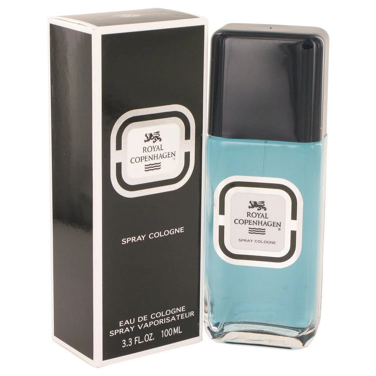 3.3 oz Cologne Spray N854