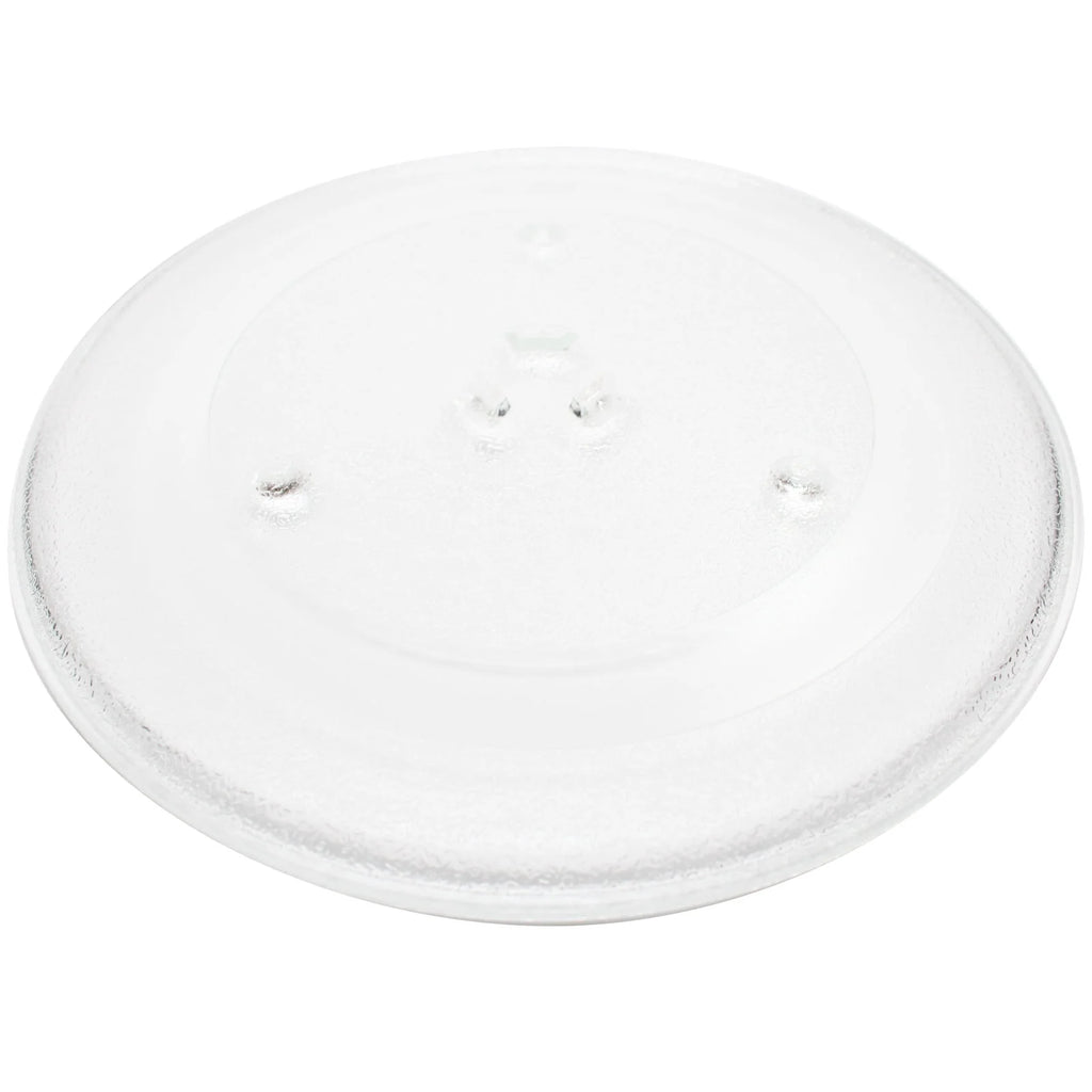 Replacement Microwave Glass Turntable Tray 11 1/4" D1593