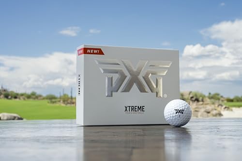 12 Pack Golf Balls O6848