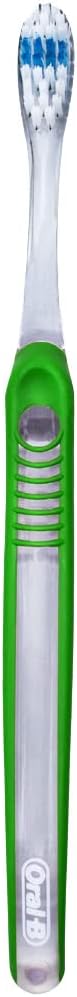Compact Soft Toothbrushes - Pack of 6 D5221