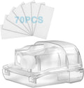 70PCS HEPA Filters and Water Chamber for Airsense 11 Q6013
