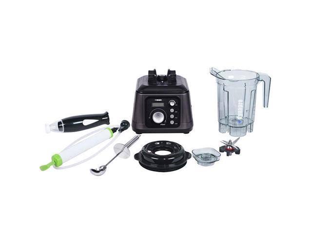 Commercial Vacuum Blender I236950