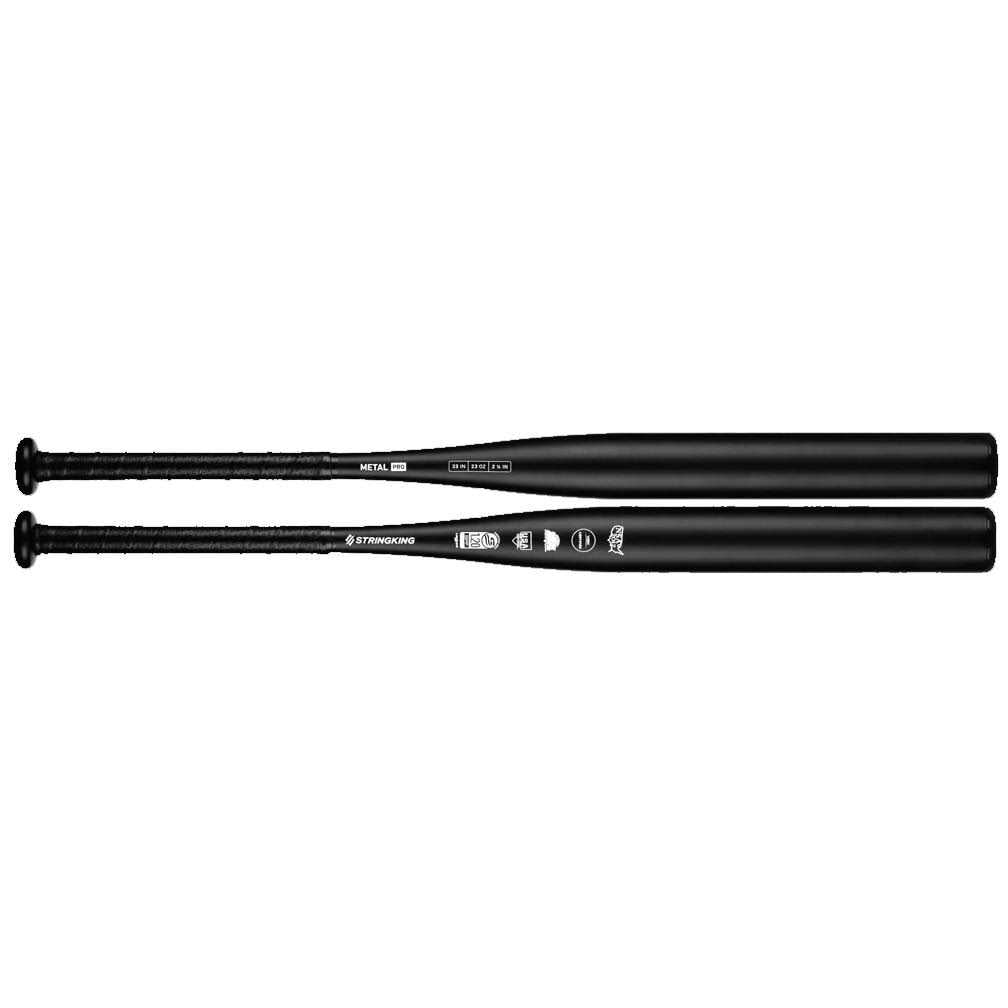 Metal Pro Fastpitch Softball Bat J1358