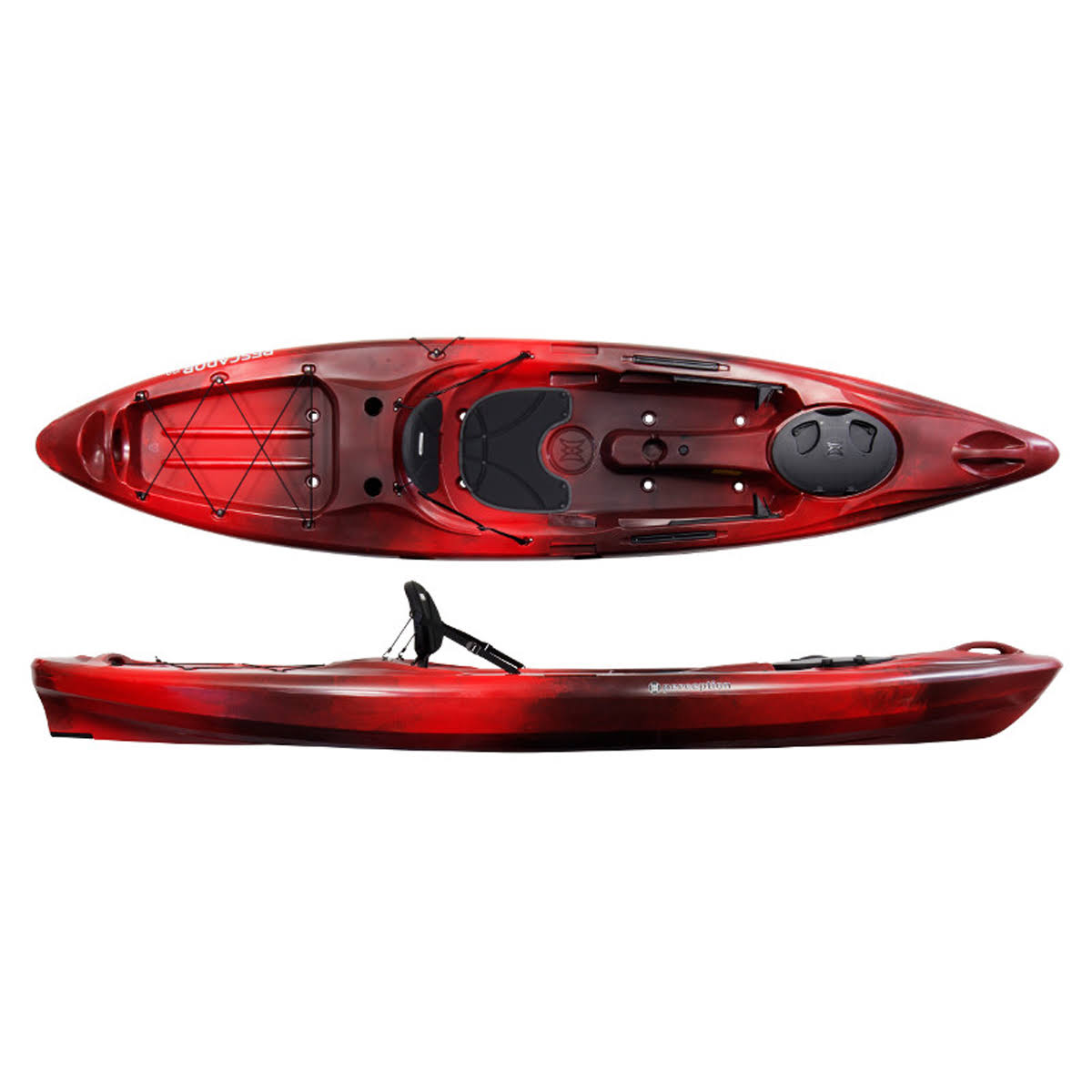 Moss Camo Kayak B95905