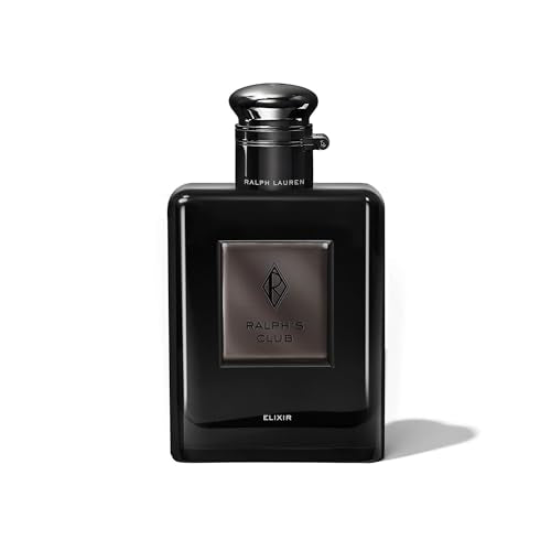 Men's Cologne Ambery Woody Intense Fragrance X676191