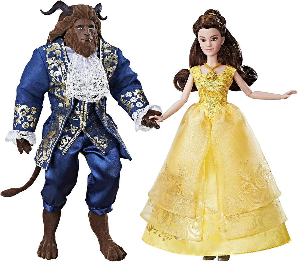 Disney Beauty and the Beast Grand Romance Q544366