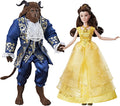 Disney Beauty and the Beast Grand Romance Q544366