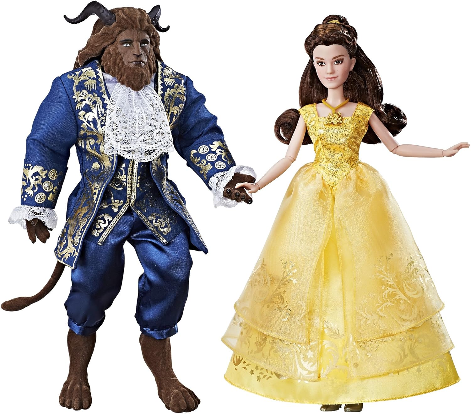 Disney Beauty and the Beast Grand Romance Q544366