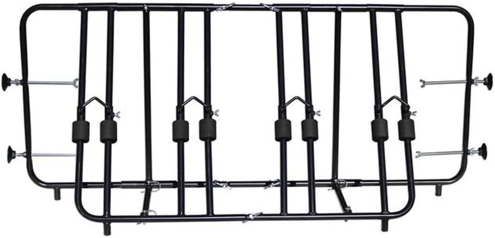 4-Bike Truck Bed Bike Rack V782