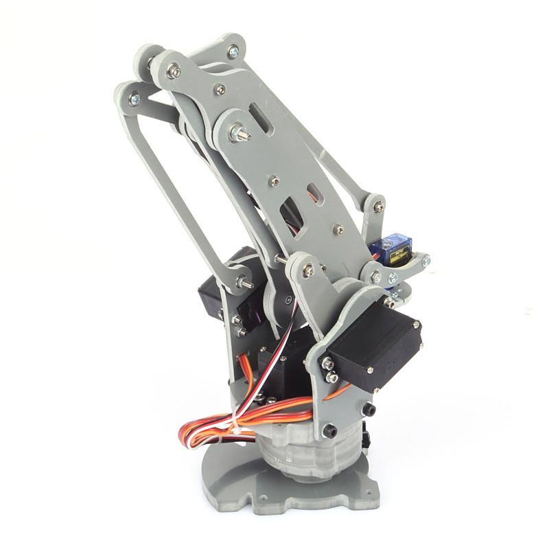 Desktop Robotic Arm U4446