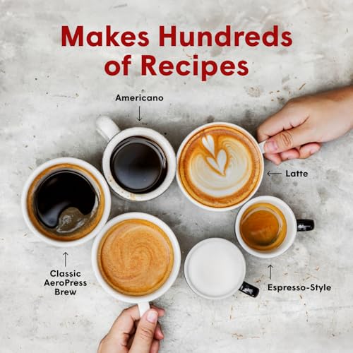 Coffee Press T463600