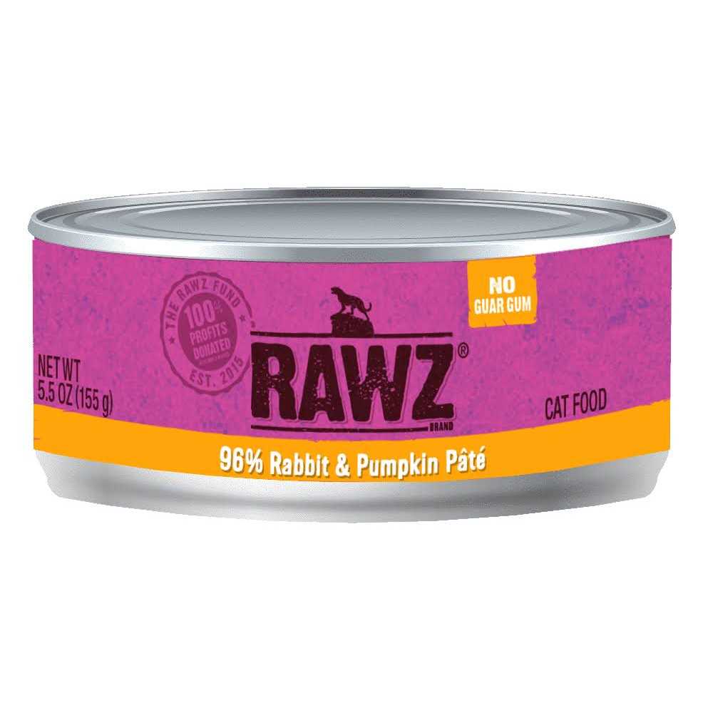 96% Pate Cat Food V1243