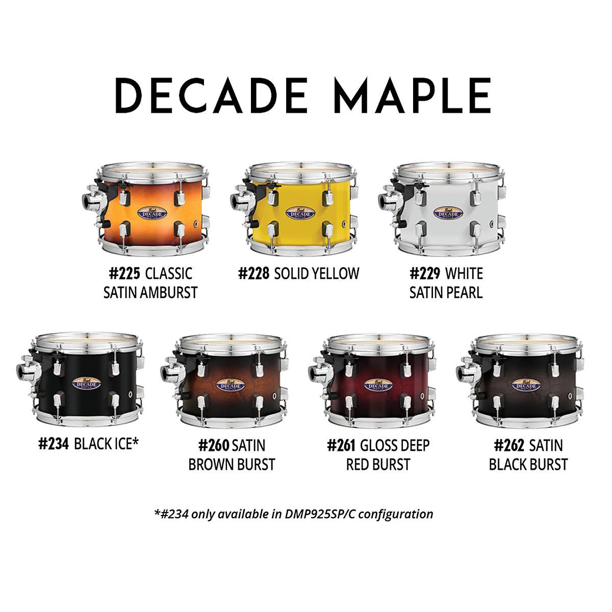 20x16x22 Bass Drum W967