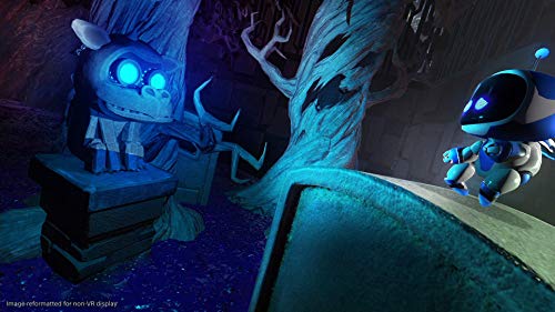 PlayStation VR ASTRO Bot Rescue Mission G180