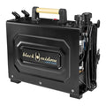 Professional Airbrush Compressor Kit O29593