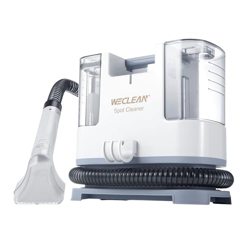 Portable Carpet Cleaner Upholstery Cleaner D6533