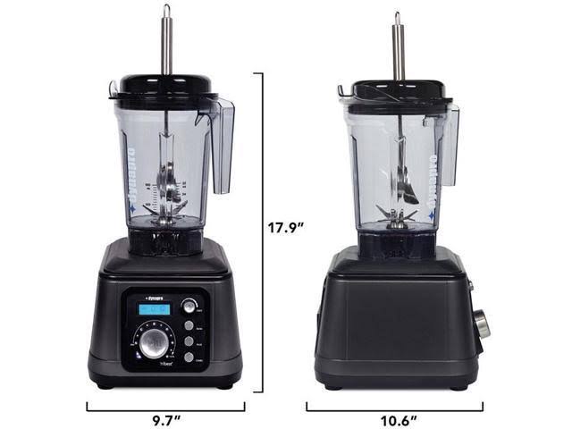 Commercial Vacuum Blender I236950
