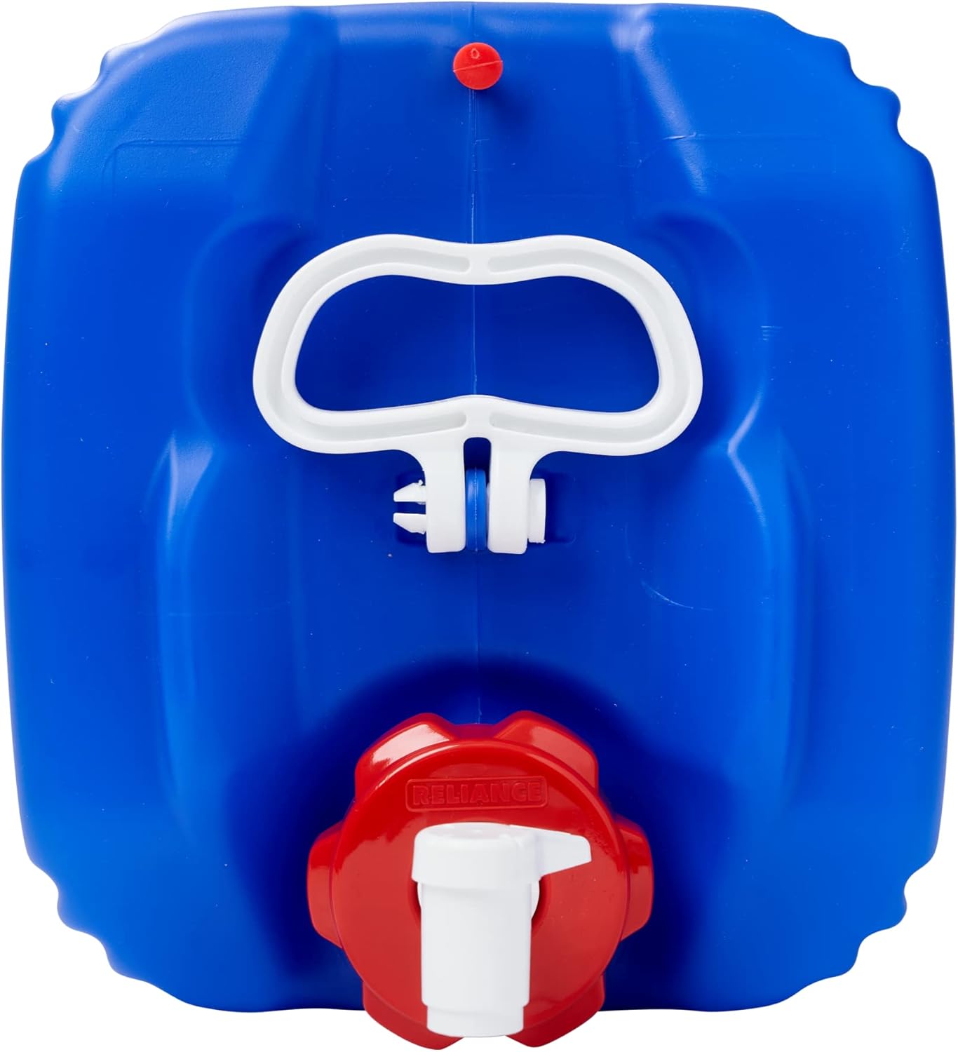 Blue Water Container C55200
