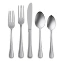 62-piece Flatware Set Z388