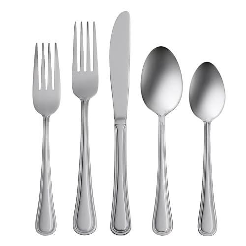 62-piece Flatware Set Z388