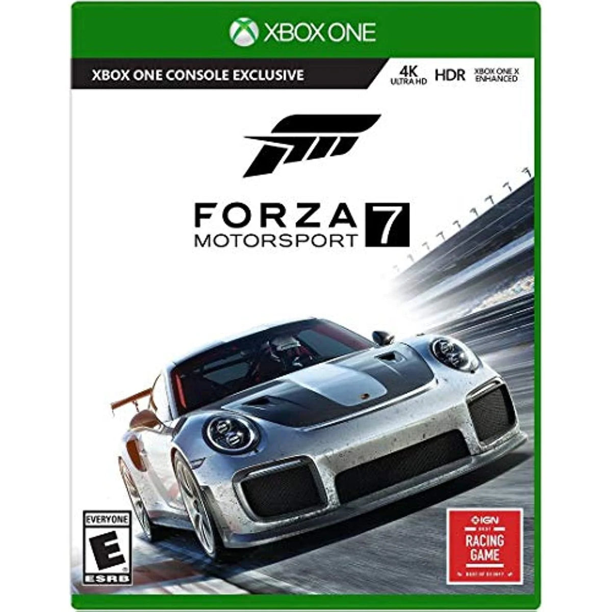 Xbox One Game C87472