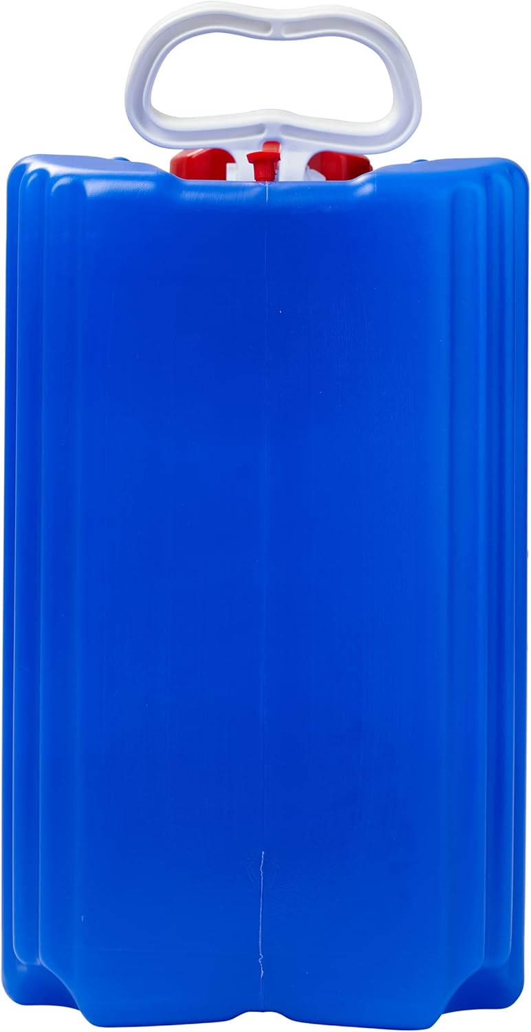 Blue Water Container C55200