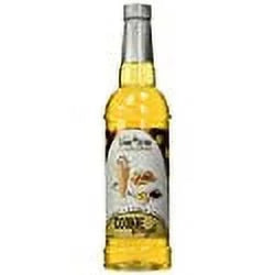 Sugar-Free Cookie Dough Syrup Y65858