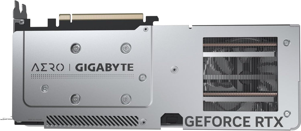 RTX 4060 GDDR6X Graphics Card V503