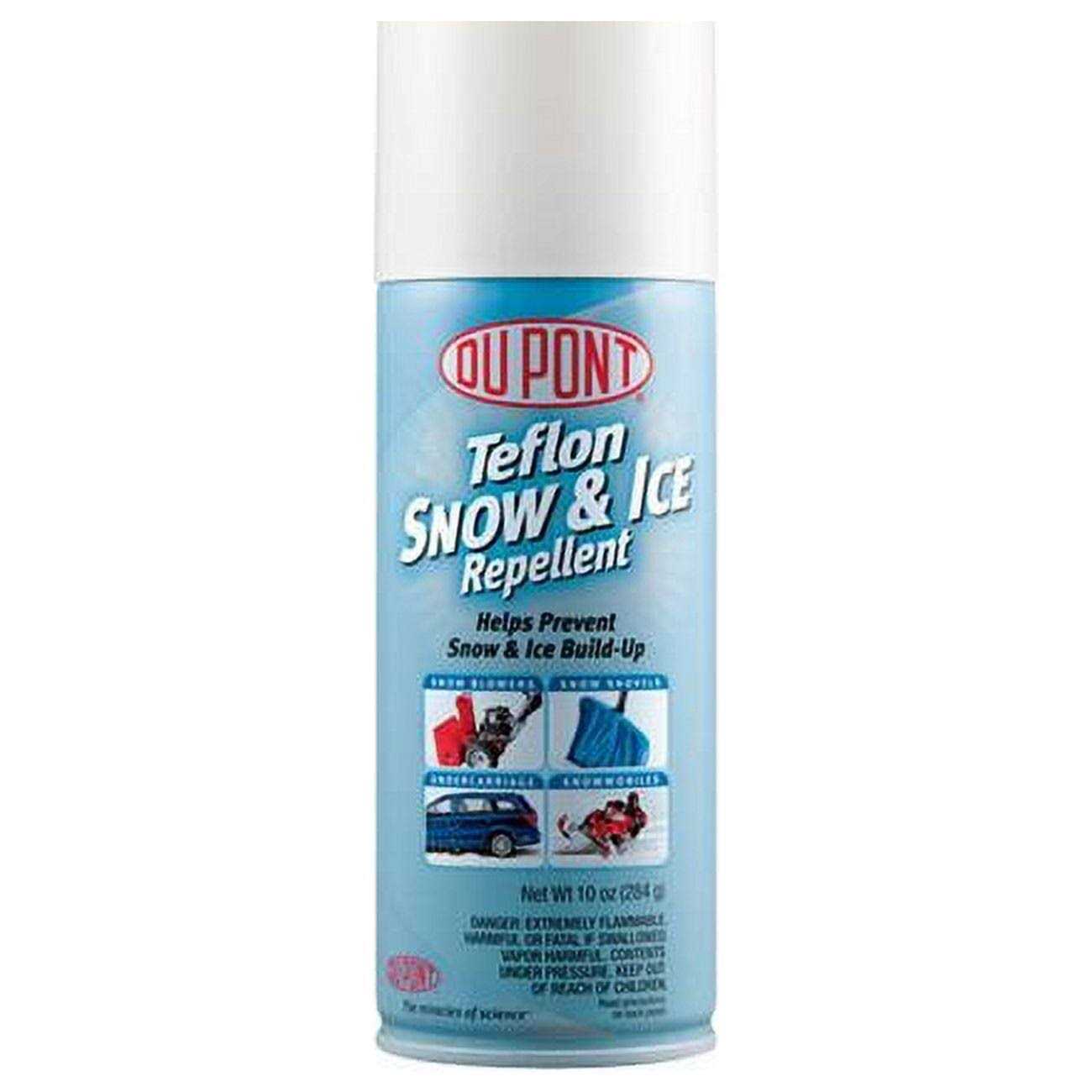 Snow and Ice Repellent 10 oz N919