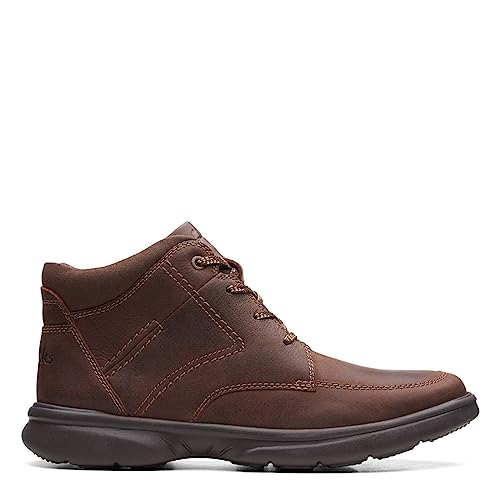 Mens Bradley Mid Shoes G362035