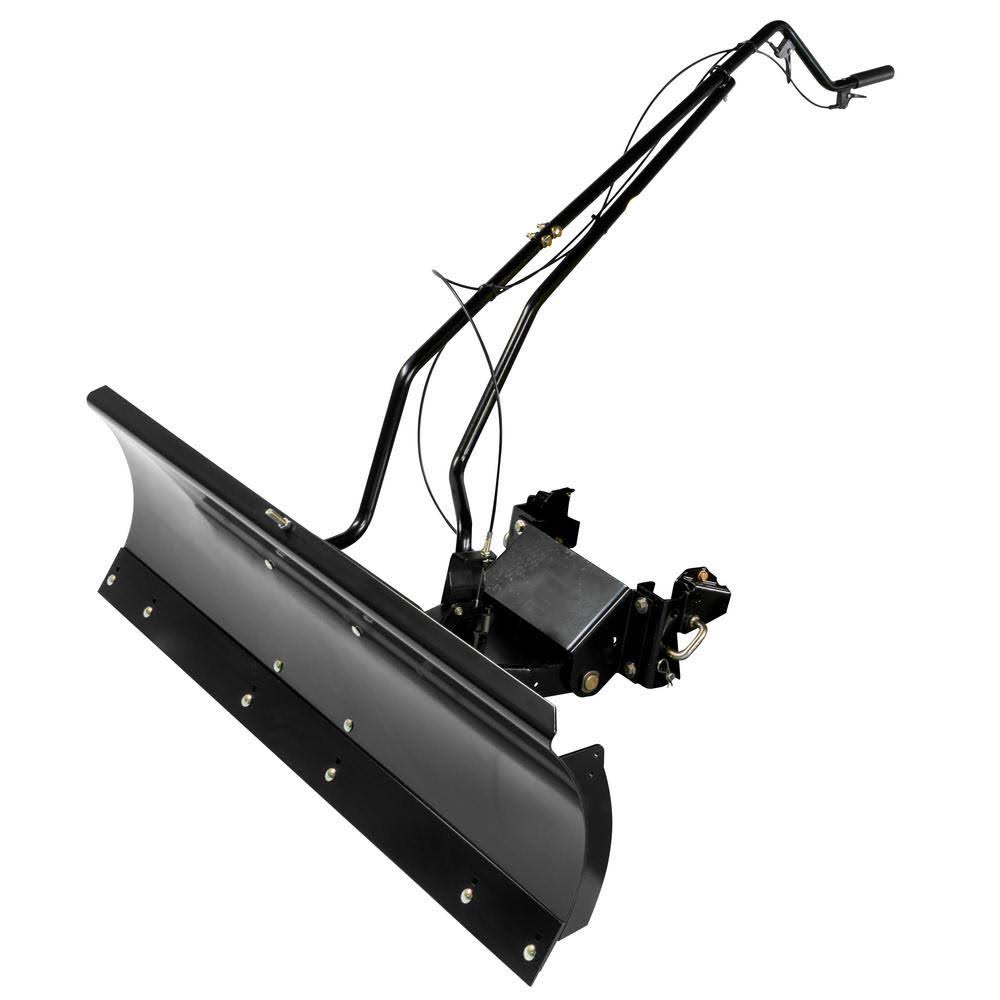 All-Season Plow S95802