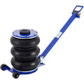 3 Ton Triple Bag Air Jack with Adjustable Long Handle P47108