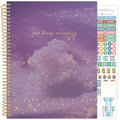 8.5" x 11" Academic Year Day Planner (July 2024 - July 2025) C622