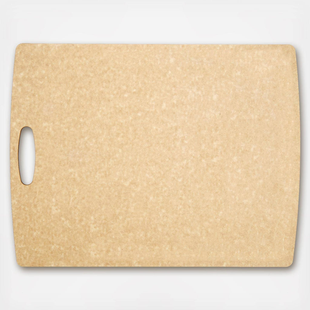 Natural/Slate 19.5inch by 15inch Cutting Board Y5562