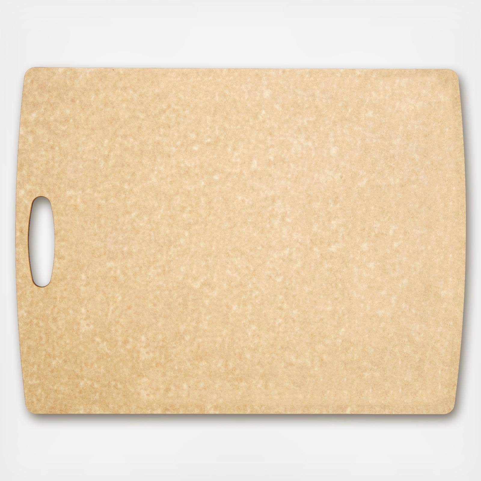 Natural/Slate 19.5inch by 15inch Cutting Board Y5562