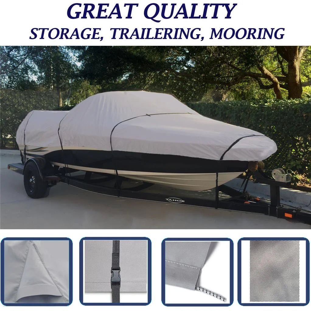 Boat Cover for Cuddy I/O 1999 T686692