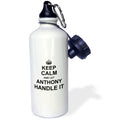 21-ounce Water Bottle H70883