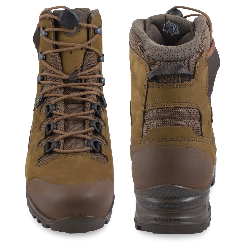 Brown 13 Scout Boots I866