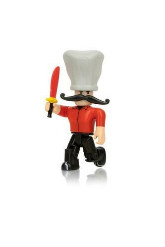 Mystery Figure Mystery Boxes X70274